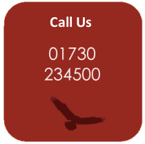 Call Us : 01730 234500