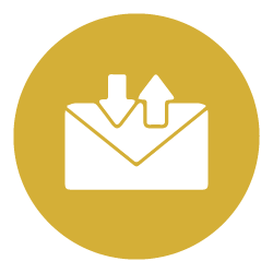 <strong>Gold Virtual Business Address.<br>£37.50 + VAT (Rolling monthly payments).</strong><br><br>•  General day-to-day mail.  <br>•  Secure Mailbox (ground floor post room, access during work hours).  <br>•  Use of our address online and as the business address.  <br>•  FREE Registered Office & Director's Service Address, (discounted rates for subsequent companies and directors).<br>
