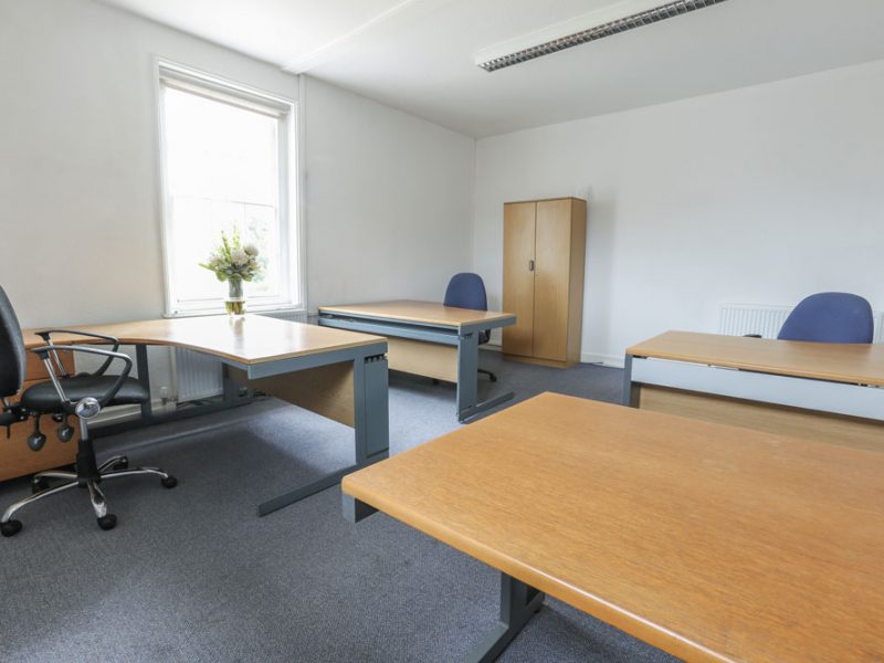 Four Person Office Space at Antrobus House Business Centre