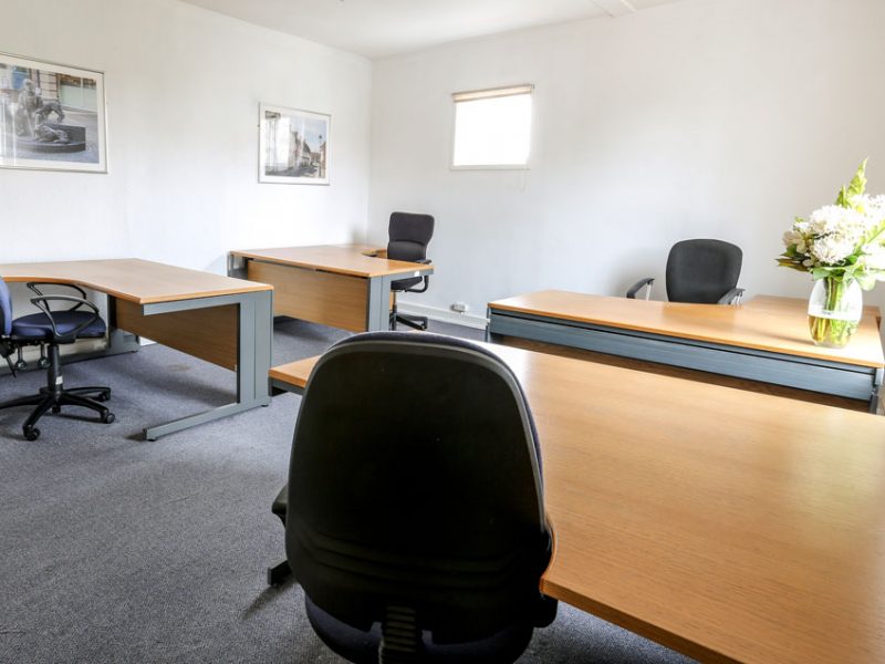 Serviced Offices in Petersfield Hampshire