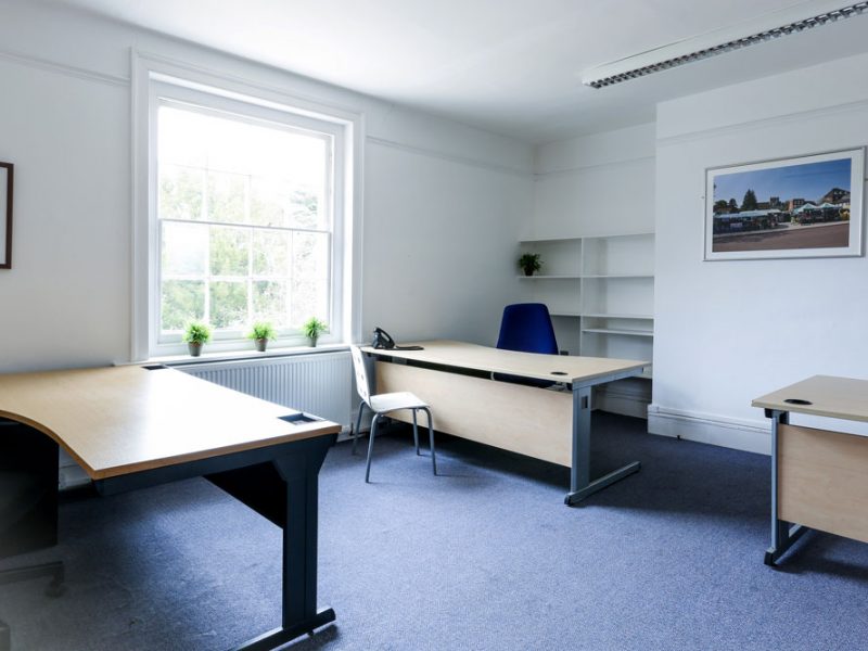 Small Business Office Space To Rent in Petersfield